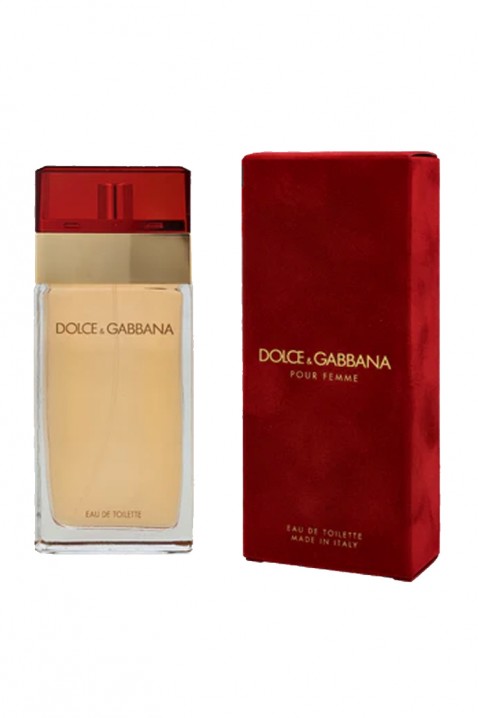 Parfem Dolce & Gabbana Pour Femme EDT 100 mlIVET.HR - MODERNA ODJEĆA