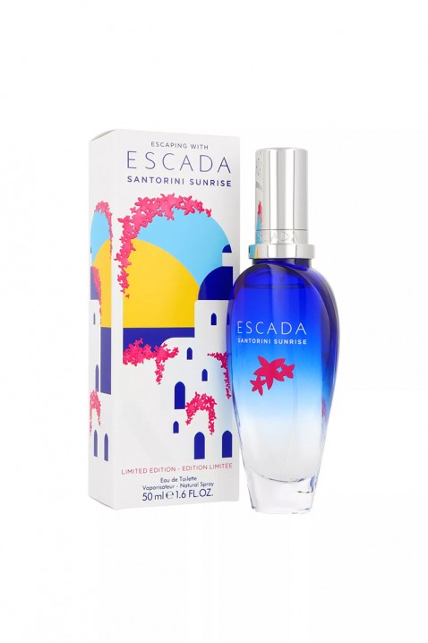 Parfem Escada Santorini Sunrise EDT 50 mlIVET.HR - MODERNA ODJEĆA