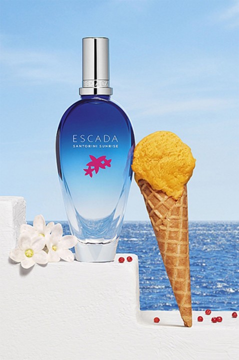 Parfem Escada Santorini Sunrise EDT 50 mlIVET.HR - MODERNA ODJEĆA