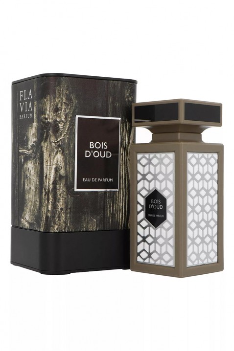 Parfem Flavia Bois D`Oud EDP 90 mlIVET.HR - MODERNA ODJEĆA