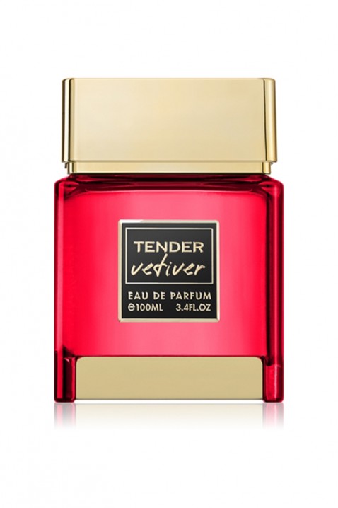 Parfem Flavia Tender Vetiver EDP 100 mlIVET.HR - MODERNA ODJEĆA