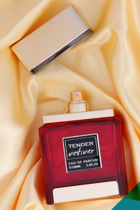 Parfem Flavia Tender Vetiver EDP 100 mlIVET.HR - MODERNA ODJEĆA