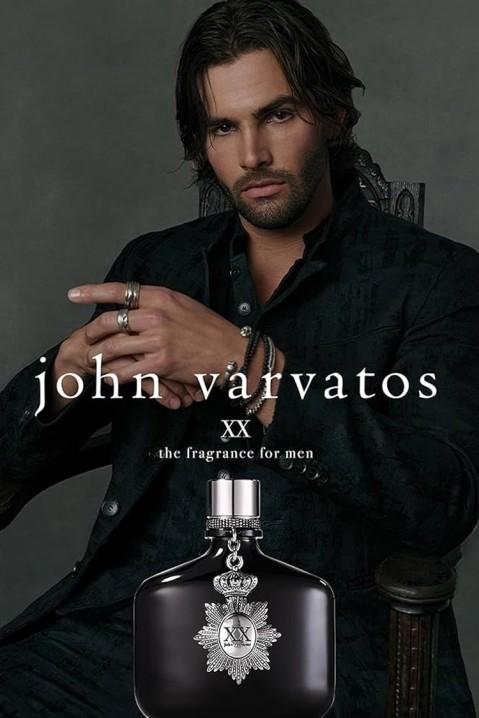 Parfem John Varvatos XX EDT 125 mlIVET.HR - MODERNA ODJEĆA