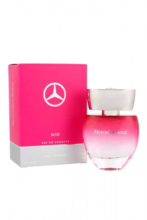 Parfem Mercedes Benz Woman Rose EDT 60 mlIVET.HR - MODERNA ODJEĆA