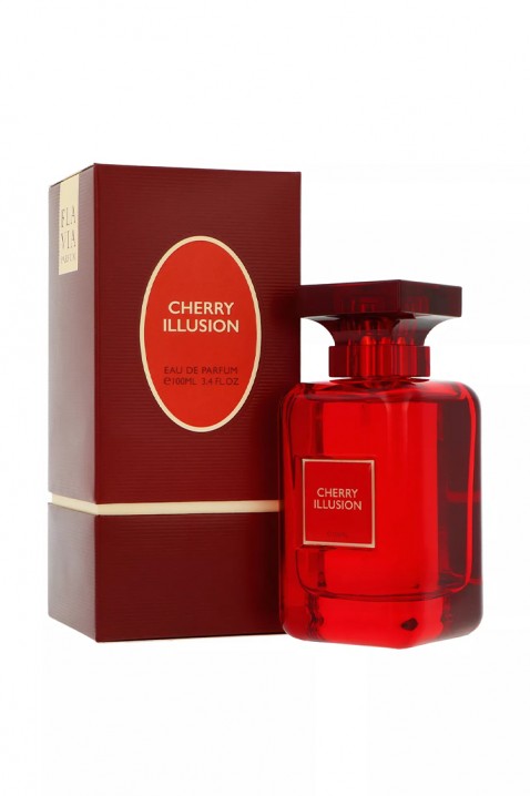 Parfem Flavia Cherry Illusion EDP 100 mlIVET.HR - MODERNA ODJEĆA