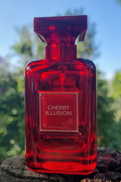 Parfem Flavia Cherry Illusion EDP 100 mlIVET.HR - MODERNA ODJEĆA