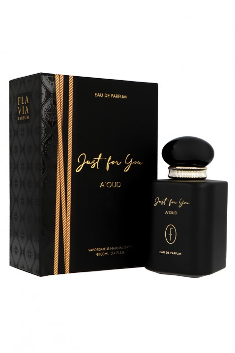 Parfem Flavia Just For You A`Oud EDP 100 mlIVET.HR - MODERNA ODJEĆA