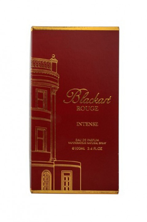 Parfem Flavia Blackart Rouge Intense EDP 100 mlIVET.HR - MODERNA ODJEĆA