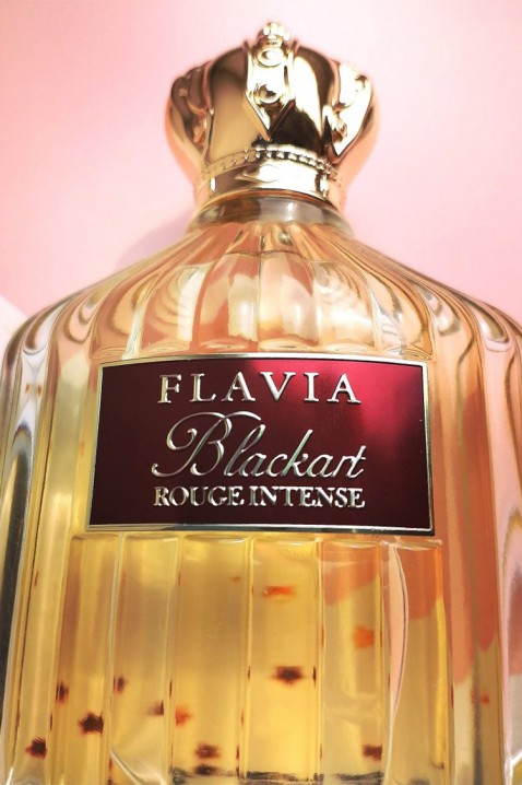 Parfem Flavia Blackart Rouge Intense EDP 100 mlIVET.HR - MODERNA ODJEĆA