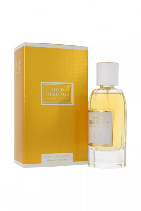 Parfem Flavia Aoud Heritage EDP 100 mlIVET.HR - MODERNA ODJEĆA