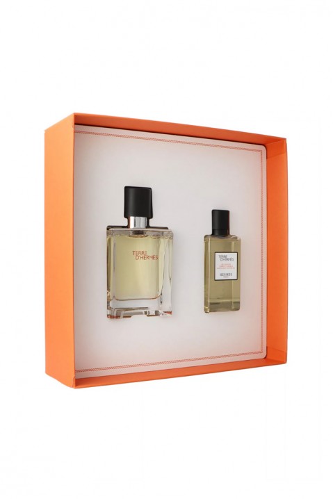 Muški komplet Hermes Terre D`Hermes EDT 50 ml + Shower Gel 40 mlIVET.HR - MODERNA ODJEĆA