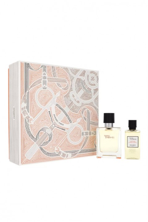 Muški komplet Hermes Terre D`Hermes EDT 50 ml + Shower Gel 40 mlIVET.HR - MODERNA ODJEĆA