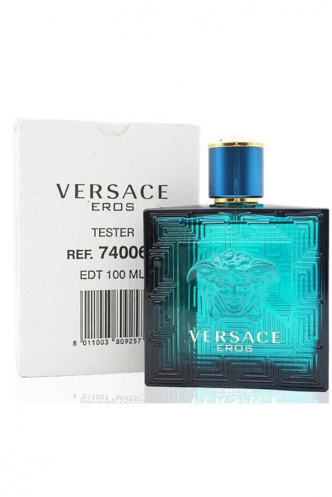 Tester parfema Versace Eros EDT 100 mlIVET.HR - MODERNA ODJEĆA