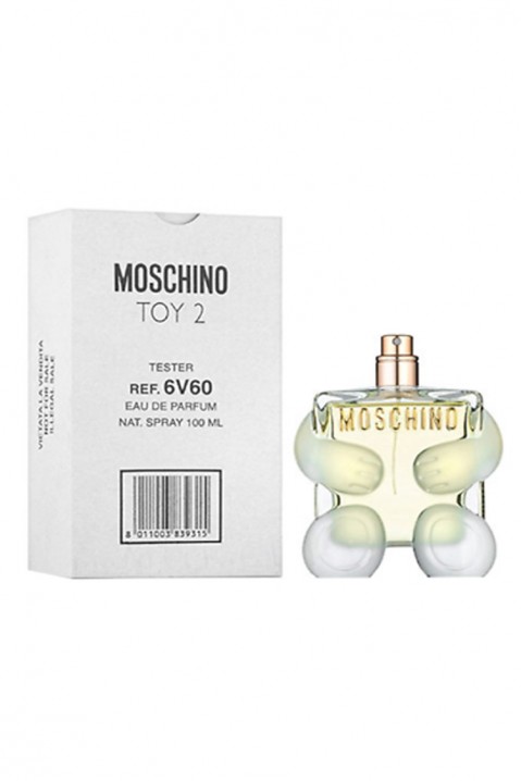 Tester parfema Moschino Toy 2 EDP 100 mlIVET.HR - MODERNA ODJEĆA