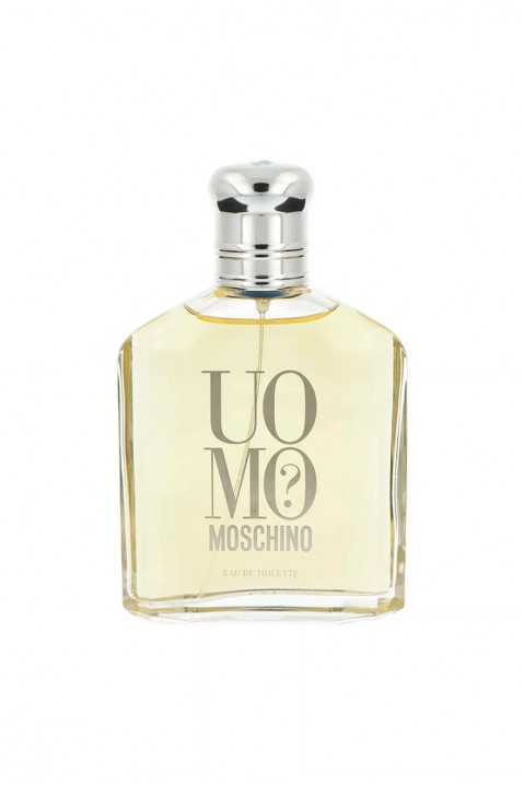 Tester parfema Moschino Uomo? EDT 125 mlIVET.HR - MODERNA ODJEĆA