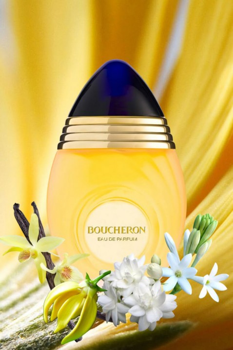 Tester parfema Boucheron Boucheron Femme EDP 100 mlIVET.HR - MODERNA ODJEĆA