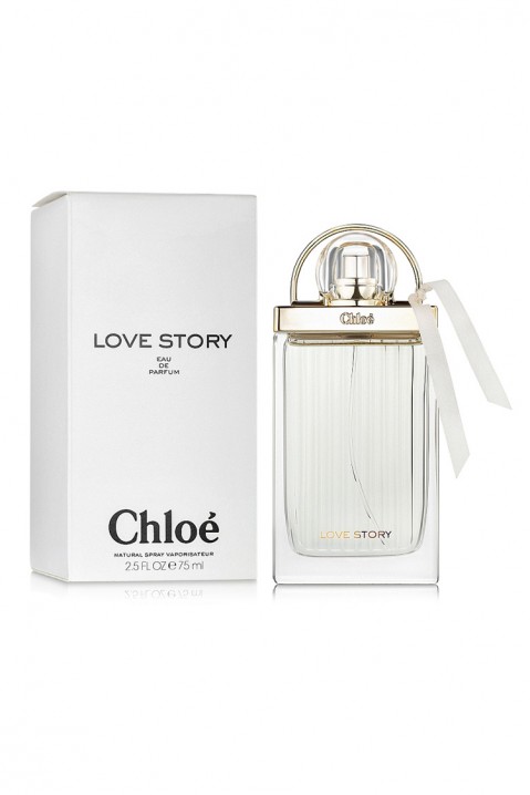 Tester parfema Chloe Love Story EDT 75 mlIVET.HR - MODERNA ODJEĆA