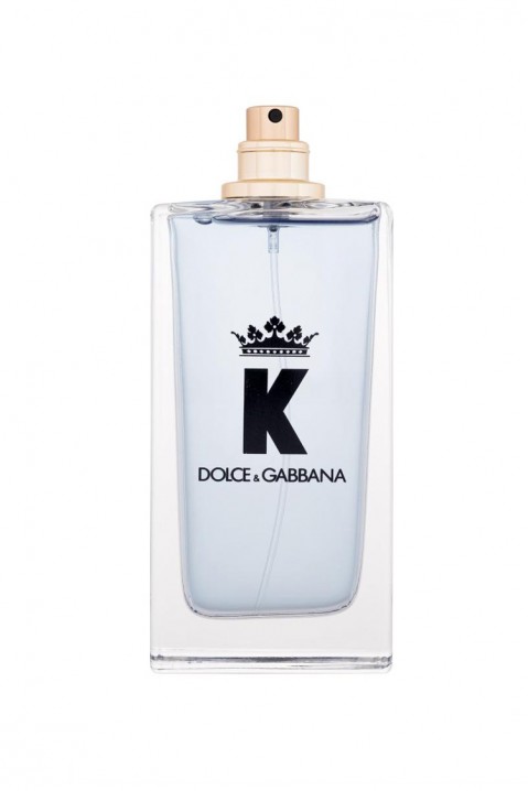 Tester parfema Dolce & Gabbana K By Dolce & Gabbana EDT 100 mlIVET.HR - MODERNA ODJEĆA