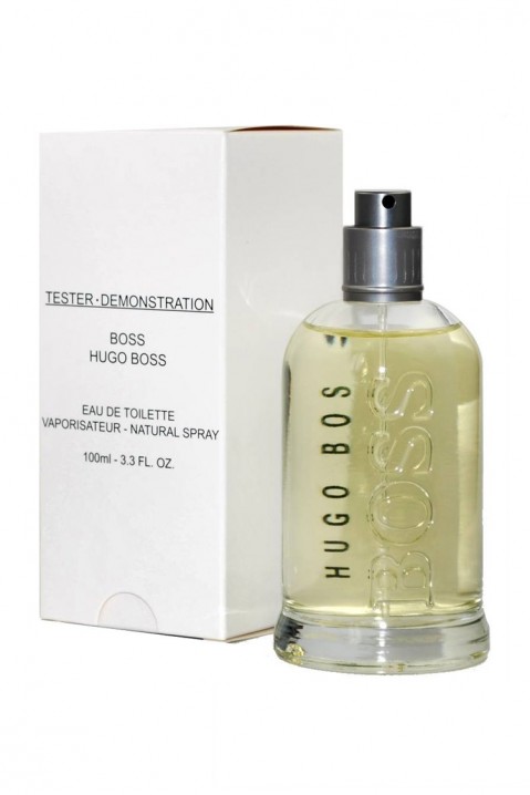 Tester parfema Hugo Boss Bottled EDT 100 mlIVET.HR - MODERNA ODJEĆA