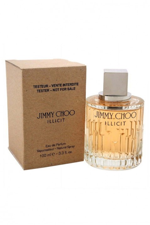 Tester parfema Jimmy Choo Illicit EDP 100 mlIVET.HR - MODERNA ODJEĆA