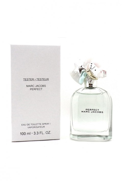 Tester parfema Marc Jacobs Perfect EDT 100 mlIVET.HR - MODERNA ODJEĆA