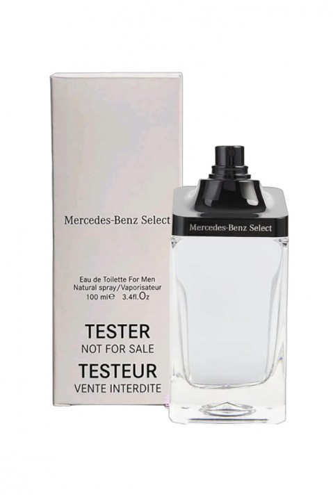 Tester parfema Mercedes-Benz Select EDT 100 mlIVET.HR - MODERNA ODJEĆA