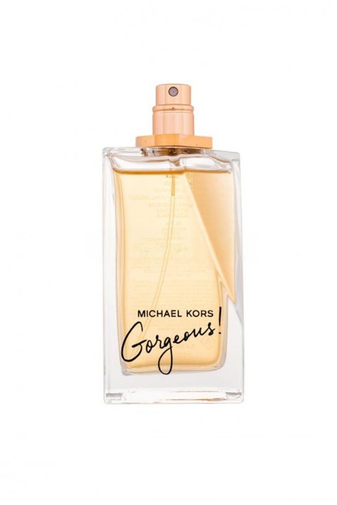 Tester parfema Michael Kors Gorgeous! EDP 100 mlIVET.HR - MODERNA ODJEĆA