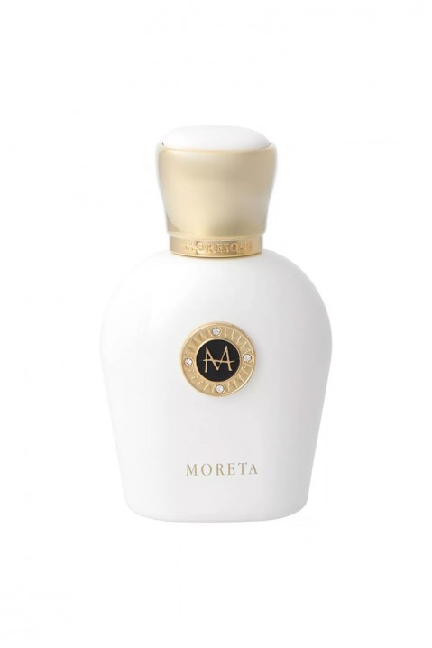 Tester parfema Moresque White Moreta EDP 50 mlIVET.HR - MODERNA ODJEĆA