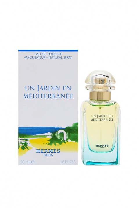 Parfem Hermes Jardin Un Jardin En Mediterranee EDT 50 mlIVET.HR - MODERNA ODJEĆA