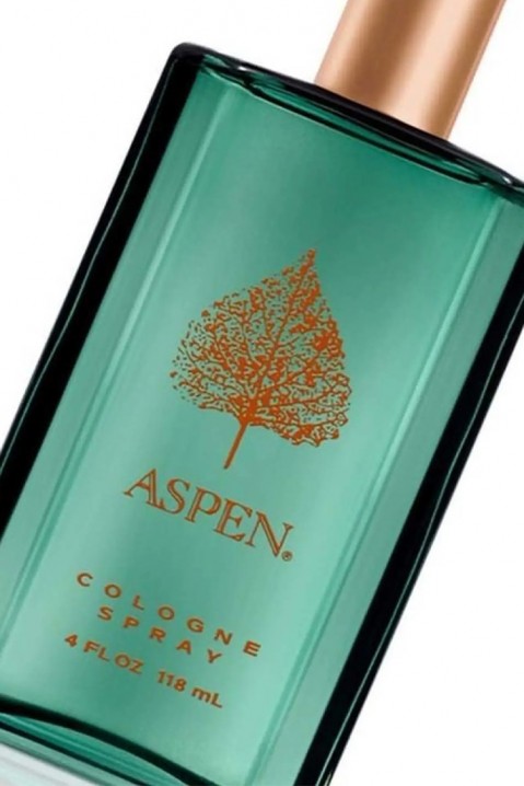 Muška kolonjska voda Coty Aspen For Men EDC 118 mlIVET.HR - MODERNA ODJEĆA