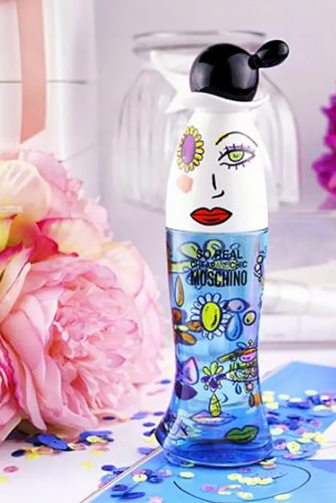 Parfem Moschino Cheap & Chic So Real EDT 100 mlIVET.HR - MODERNA ODJEĆA