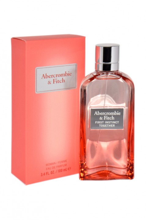 Parfem Abercrombie & Fitch First Instinct Together For Her EDP 100 mlIVET.HR - MODERNA ODJEĆA