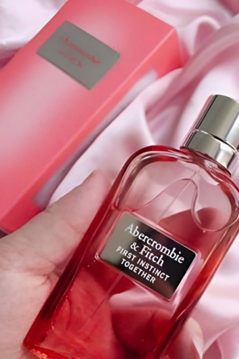 Parfem Abercrombie & Fitch First Instinct Together For Her EDP 100 mlIVET.HR - MODERNA ODJEĆA