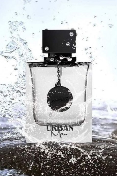 Parfem Armaf Club De Nuit Urban Man EDP 105 mlIVET.HR - MODERNA ODJEĆA