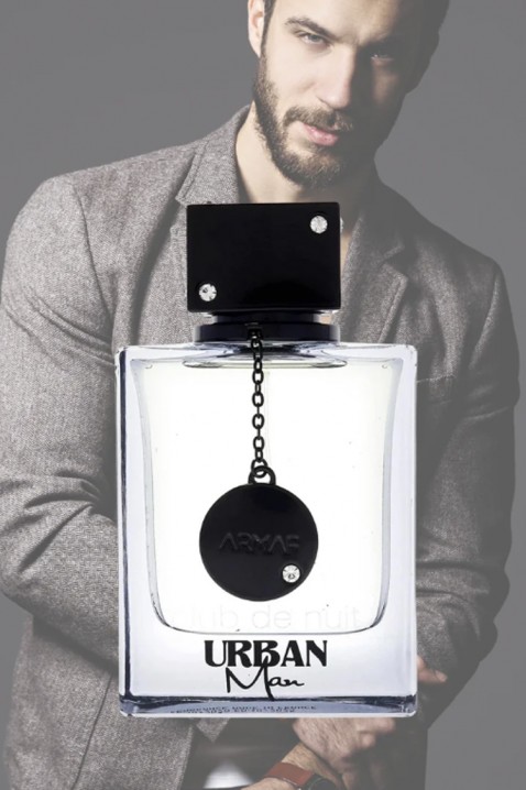 Parfem Armaf Club De Nuit Urban Man EDP 105 mlIVET.HR - MODERNA ODJEĆA