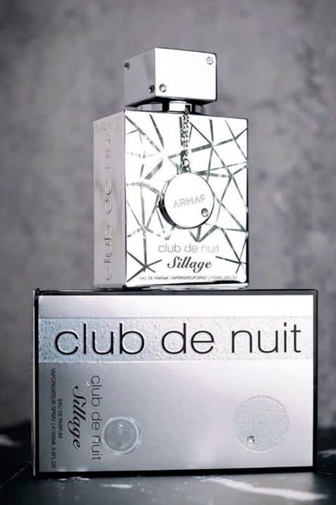 Parfem Armaf Club De Nuit Sillage EDP 105 mlIVET.HR - MODERNA ODJEĆA