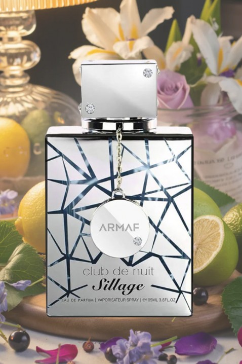 Parfem Armaf Club De Nuit Sillage EDP 105 mlIVET.HR - MODERNA ODJEĆA