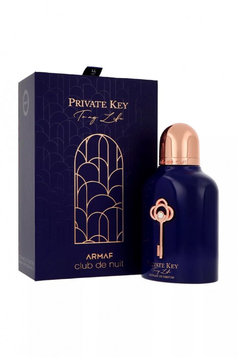 Parfem Armaf Club De Nuit Private Key To My Life Extrait de Parfum 100 mlIVET.HR - MODERNA ODJEĆA