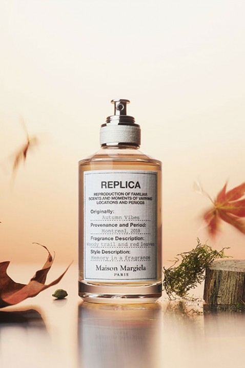 Parfem Maison Margiela Replica Autumn Vibes EDT 100 mlIVET.HR - MODERNA ODJEĆA