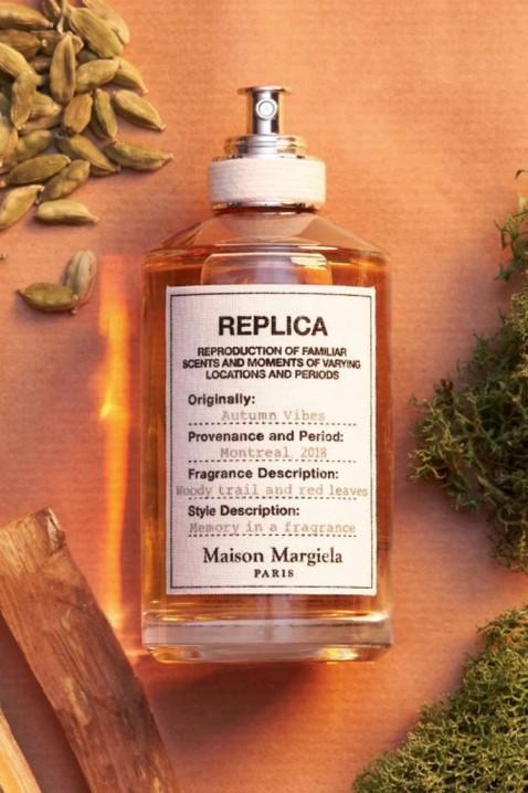 Parfem Maison Margiela Replica Autumn Vibes EDT 100 mlIVET.HR - MODERNA ODJEĆA