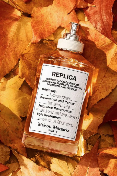 Parfem Maison Margiela Replica Autumn Vibes EDT 100 mlIVET.HR - MODERNA ODJEĆA