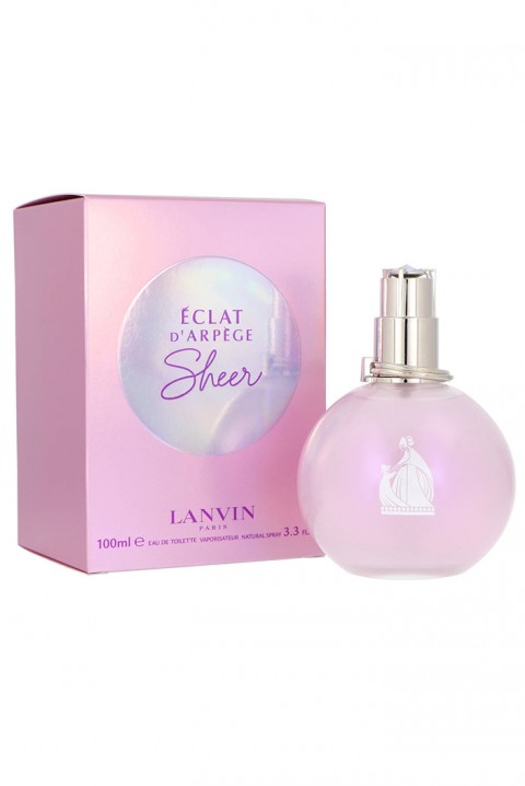 Parfem Lanvin Eclat d`Arpege Sheer EDT 100 mlIVET.HR - MODERNA ODJEĆA