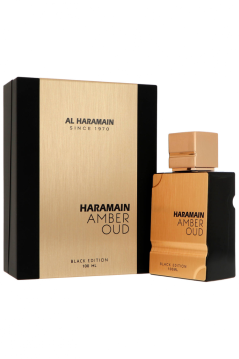 Parfem Al Haramain Amber Oud Black Edition EDP 100 mlIVET.HR - MODERNA ODJEĆA