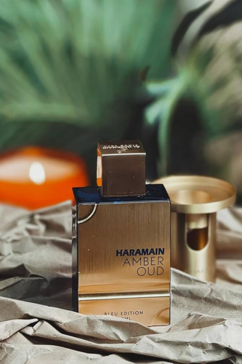 Parfem Al Haramain Amber Oud Black Edition EDP 100 mlIVET.HR - MODERNA ODJEĆA