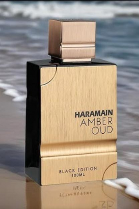 Parfem Al Haramain Amber Oud Black Edition EDP 100 mlIVET.HR - MODERNA ODJEĆA