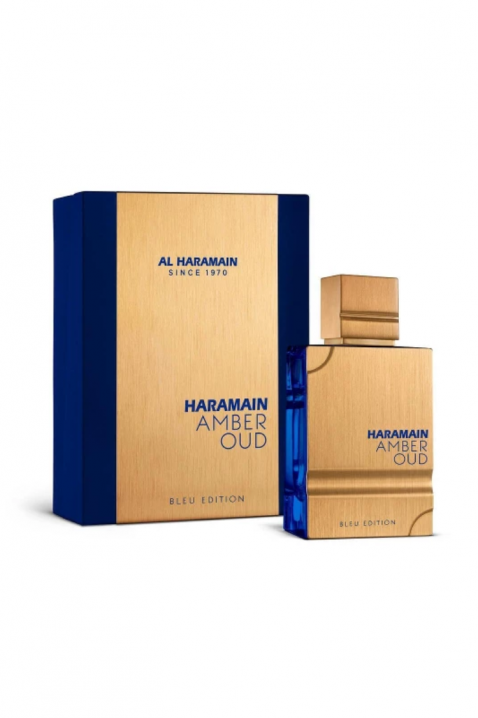 Parfem Al Haramain Amber Oud Bleu Edition EDP 100 mlIVET.HR - MODERNA ODJEĆA