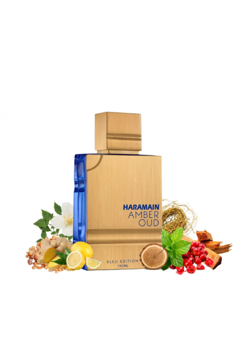 Parfem Al Haramain Amber Oud Bleu Edition EDP 100 mlIVET.HR - MODERNA ODJEĆA