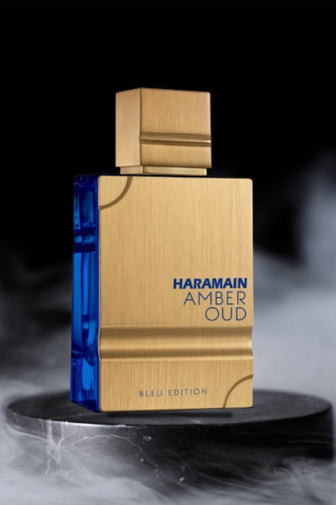 Parfem Al Haramain Amber Oud Bleu Edition EDP 100 mlIVET.HR - MODERNA ODJEĆA