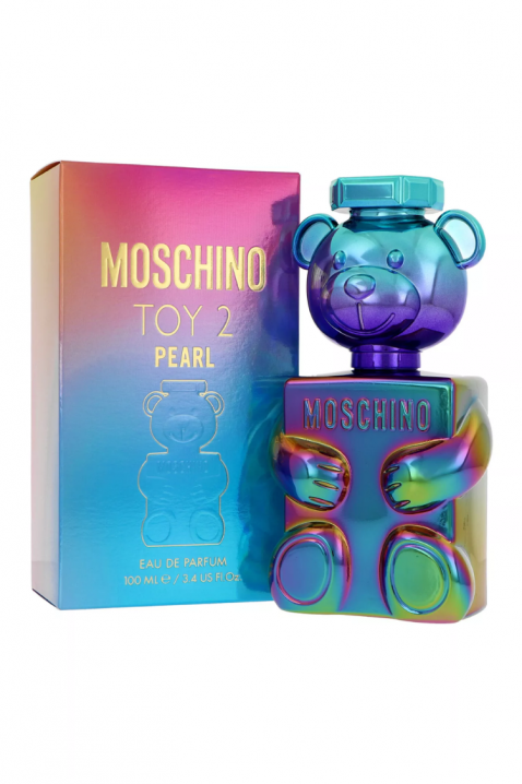 Parfem Moschino Toy 2 Pearl EDP 100 mlIVET.HR - MODERNA ODJEĆA