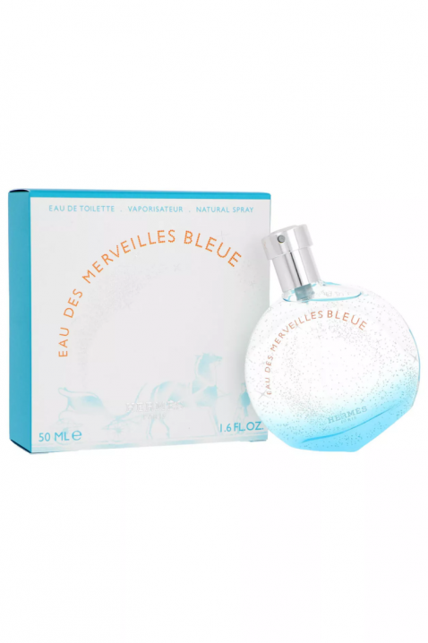 Parfem Hermes Eau Des Merveilles Bleue EDT 50 mlIVET.HR - MODERNA ODJEĆA